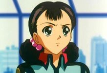 JASMS Anime - Aihara