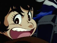 JASMS Anime - Hayami Akakabu
