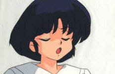 JASMS Anime - Tendou Akane