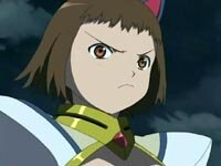 JASMS Anime - Akane Soir