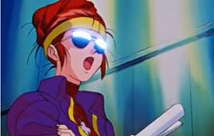 JASMS Anime - Gushiken Akane