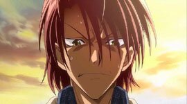 JASMS Anime - Furukawa Akio