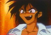 JASMS Anime - Akira