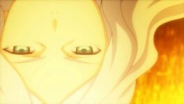 JASMS Anime - Aleister Crowley