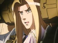 JASMS Anime - Allen Shezar