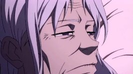 JASMS Anime - Alma