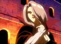 JASMS Anime - Alucard Lei