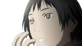 JASMS Anime - Amane