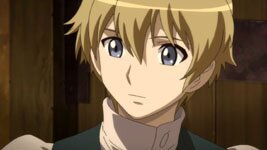 JASMS Anime - Fermi Amati