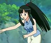 JASMS Anime - Kurebayashi Amika