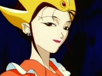 JASMS Anime - Lady Amore