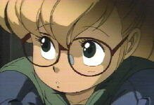 JASMS Anime - Amy