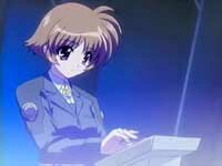 JASMS Anime - Amy Limiette