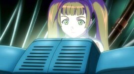 JASMS Anime - Amy