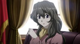 JASMS Anime - Anastasia