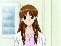 JASMS Anime - Anegasaki Tae