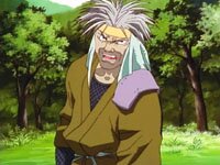 JASMS Anime - Anf�hrer der untoten Ninjas