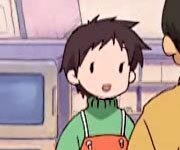 JASMS Anime - Angestellter in Folge 11