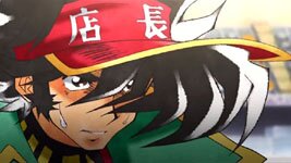 JASMS Anime - Anisawa Meito