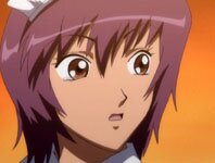 JASMS Anime - Anna Heart