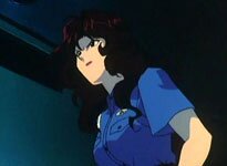 JASMS Anime - Futaba Aoi