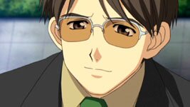 JASMS Anime - Aoshima Toshiyuki