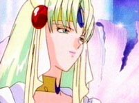 JASMS Anime - Aphrodite