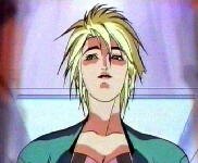 JASMS Anime - April