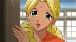 JASMS Anime - Apsaras-sensei