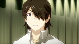 Araragi Koyomi