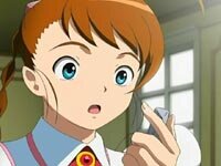 JASMS Anime - Yumemiya Arika