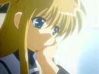 JASMS Anime - Bunings Arisa