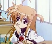 JASMS Anime - Alisa Bunings (Alisa Vanings)