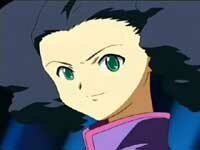 JASMS Anime - Fujisaki Arisu