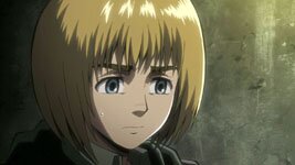 Armin Arlert