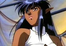 JASMS Anime - Arshes Ney