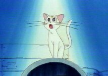 JASMS Anime - Artemis