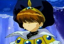 JASMS Anime - Ascot