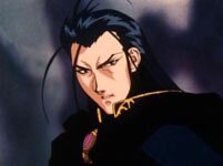 JASMS Anime - Ashram