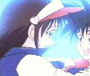 JASMS Anime - Asuka