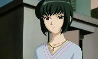 JASMS Anime - Hougetsu Asumi