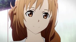 Yuuki Asuna