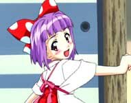 JASMS Anime - Imai Atena