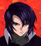 JASMS Anime - Athrun Zala