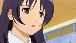 JASMS Anime - Atsuko