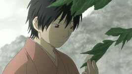JASMS Anime - Aya