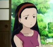 JASMS Anime - Kikuchi Aya