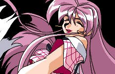 JASMS Anime - Yuuki Ayako