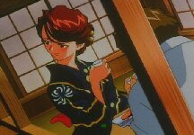 JASMS Anime - Ayame