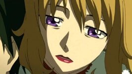 JASMS Anime - Shinoda Chiaki / Haraguchi Ayame